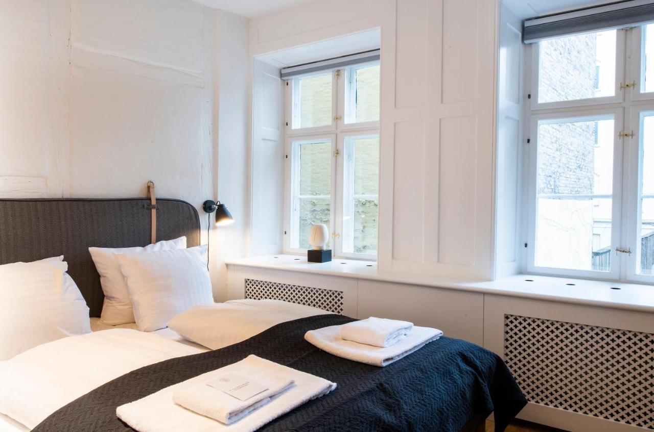 Town Hall Apartments By Daniel&Jacob'S Copenhague Exterior foto